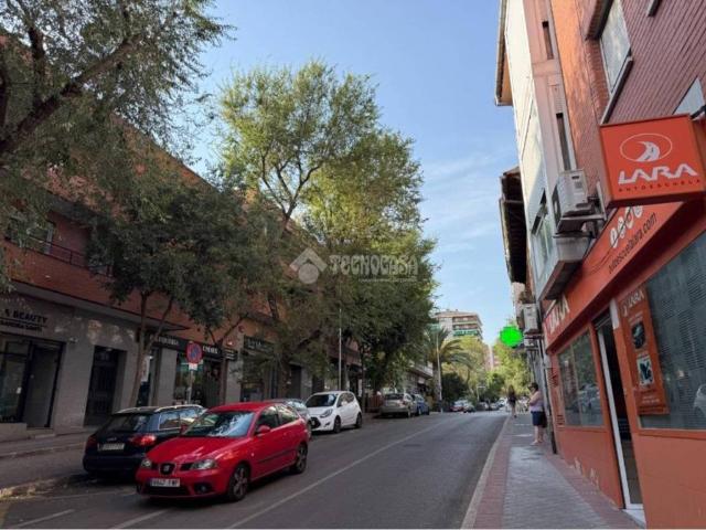 Inmueble en Alquiler en Madrid