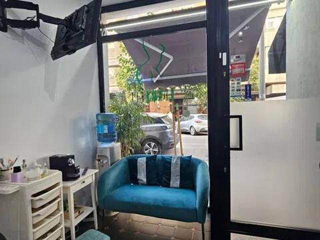 Inmueble en Alquiler en Madrid