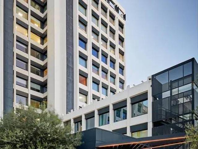 Inmueble en Alquiler en Madrid