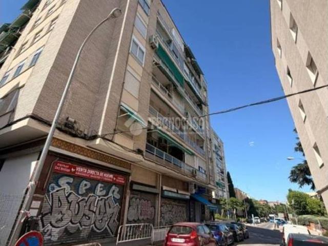 Inmueble en Alquiler en Madrid