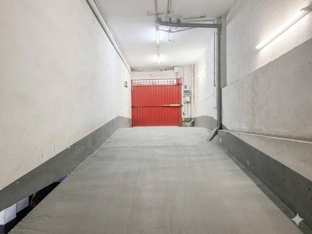 Inmueble en Alquiler en Madrid