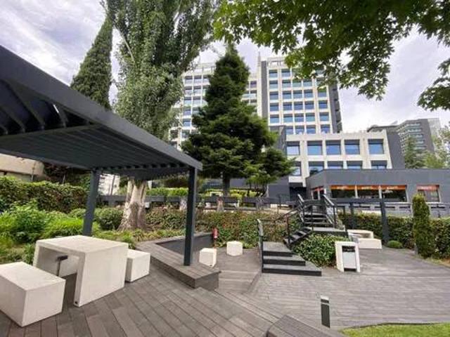 Inmueble en Alquiler en Madrid