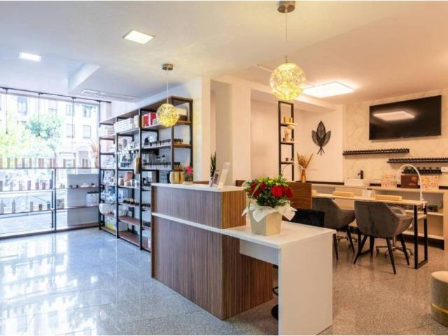 Inmueble en Alquiler en Madrid