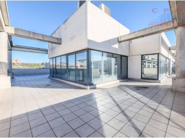 Inmueble en Alquiler en Madrid