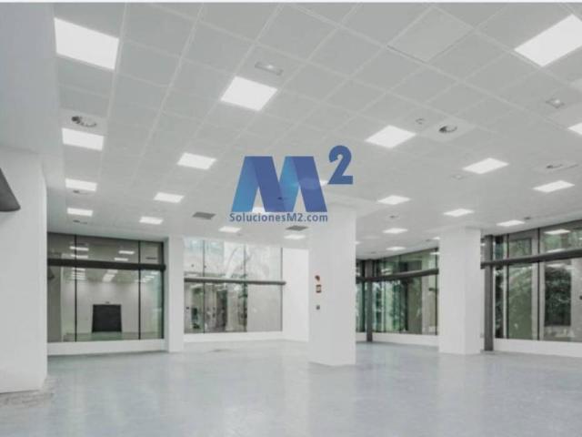 Inmueble en Alquiler en Madrid