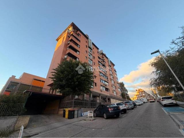 Inmueble en Alquiler en Madrid