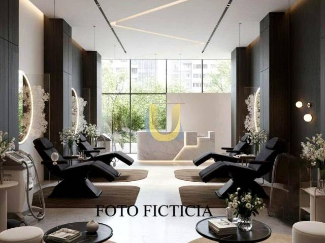 Inmueble en Alquiler en Madrid