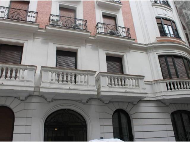 Inmueble en Alquiler en Madrid