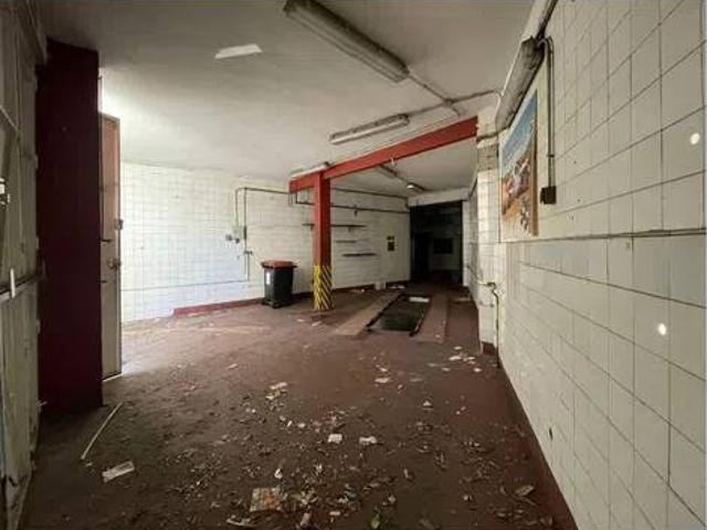 Inmueble en Alquiler en Madrid