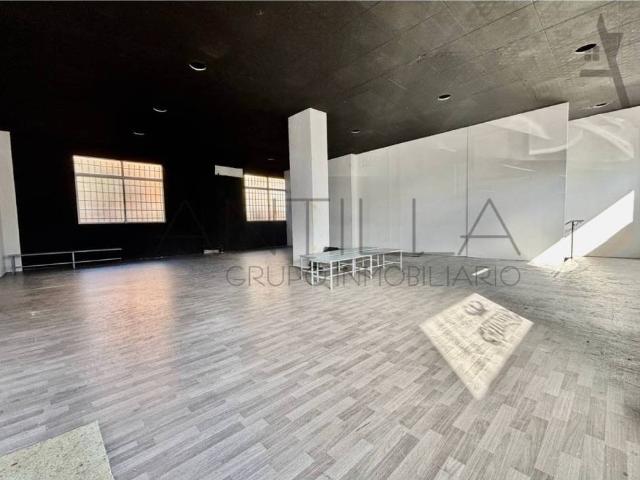 Inmueble en Alquiler en Madrid