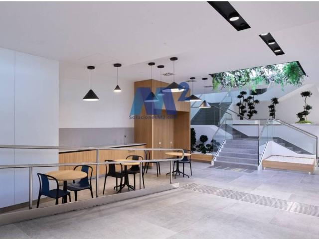 Inmueble en Alquiler en Madrid