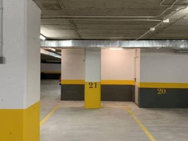 Inmueble en Alquiler en Madrid