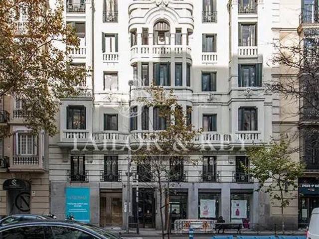Inmueble en Alquiler en Madrid