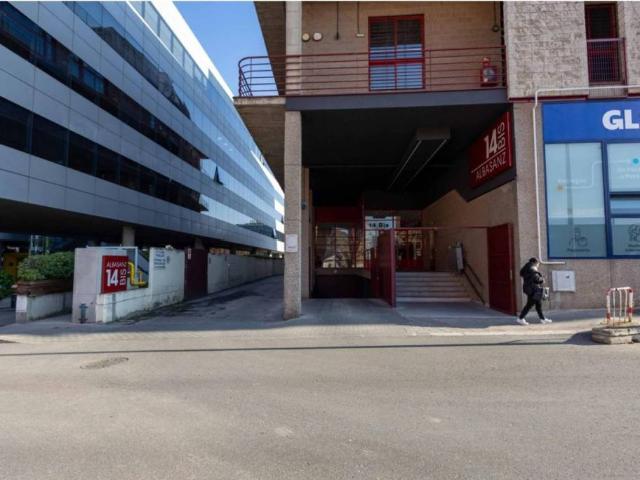Inmueble en Alquiler en Madrid