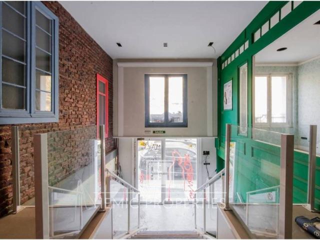 Inmueble en Alquiler en Madrid