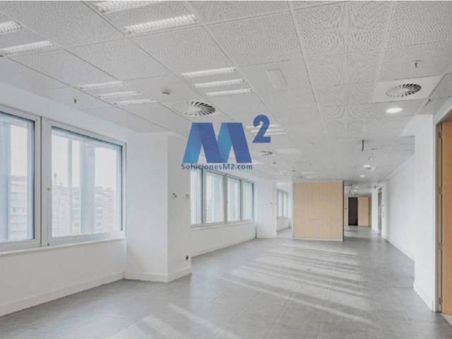 Inmueble en Alquiler en Madrid