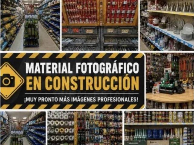 Inmueble en Alquiler en Madrid