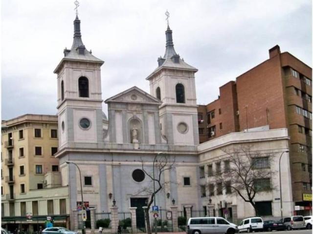 Inmueble en Alquiler en Madrid