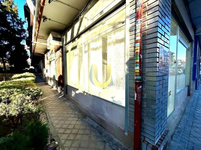 Inmueble en Alquiler en Madrid