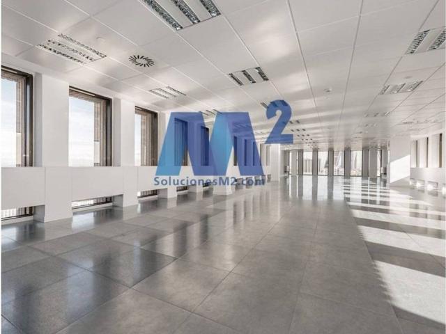 Inmueble en Alquiler en Madrid