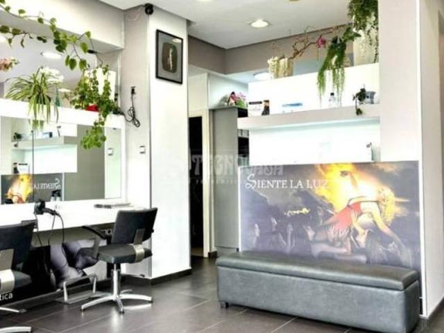 Inmueble en Alquiler en Madrid