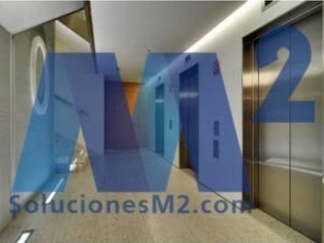 Inmueble en Alquiler en Madrid