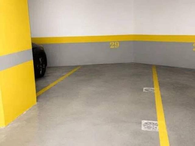 Inmueble en Alquiler en Madrid
