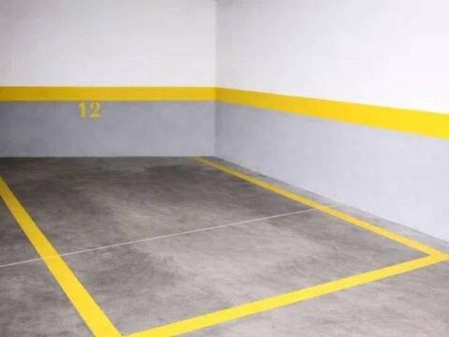 Inmueble en Alquiler en Madrid