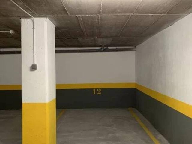 Inmueble en Alquiler en Madrid