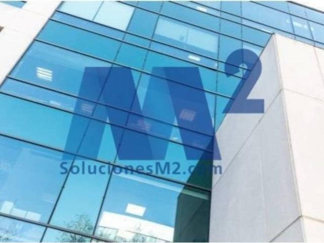 Inmueble en Alquiler en Madrid
