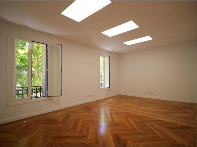 Inmueble en Alquiler en Madrid