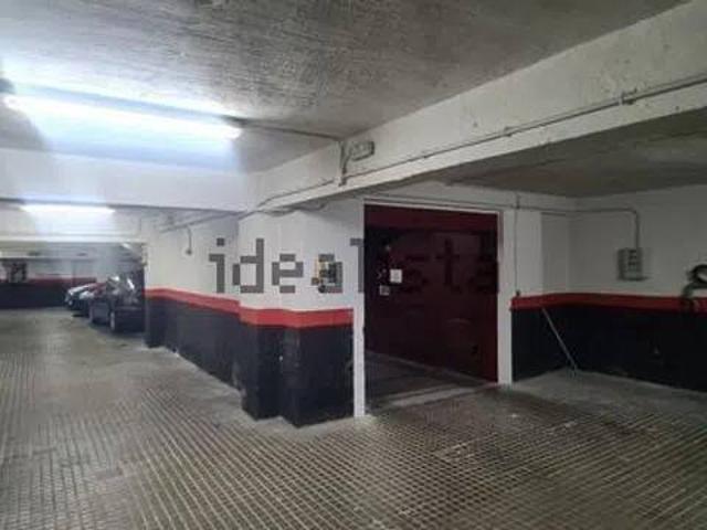 Inmueble en Alquiler en Madrid