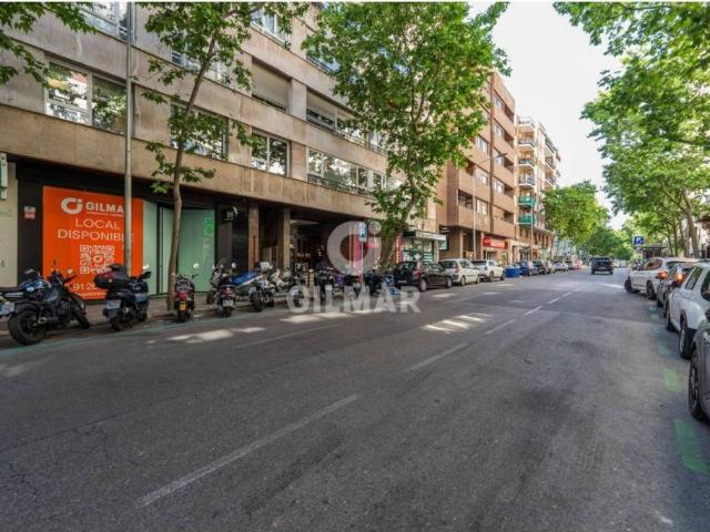 Inmueble en Alquiler en Madrid