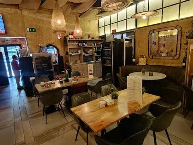 Inmueble en Alquiler en Madrid
