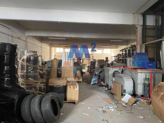 Inmueble en Alquiler en Madrid