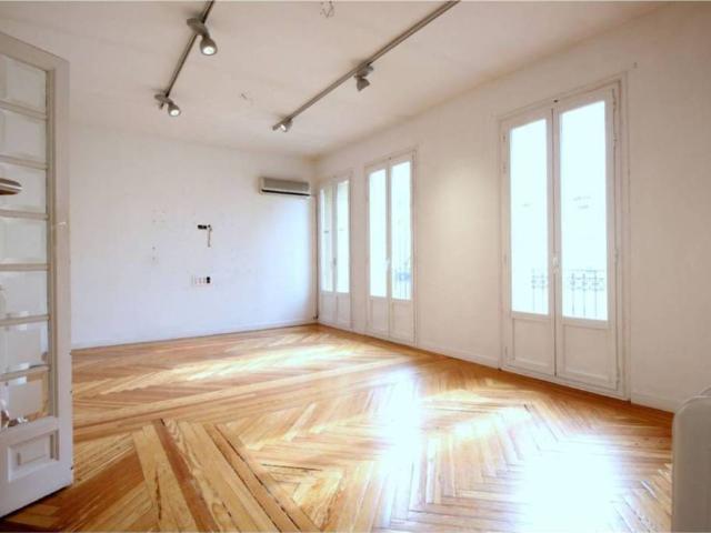 Inmueble en Alquiler en Madrid