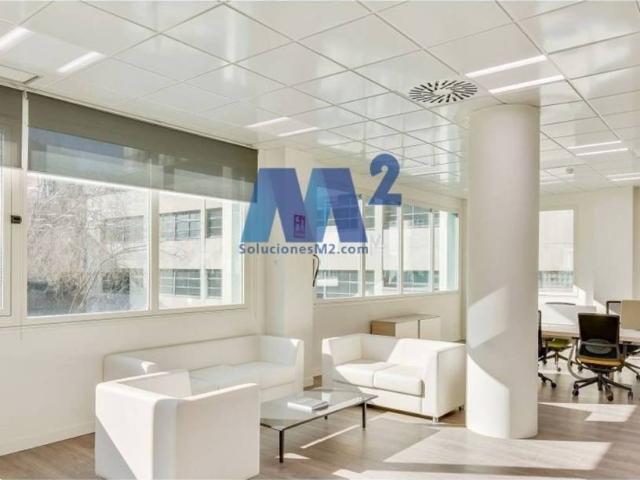Inmueble en Alquiler en Madrid