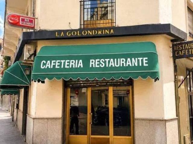 Inmueble en Alquiler en Madrid