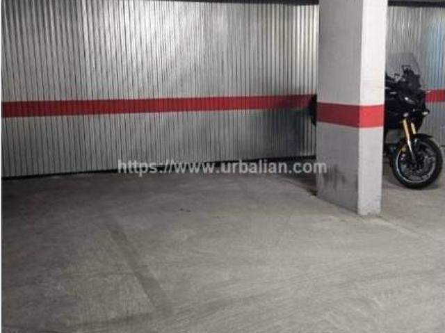 Inmueble en Alquiler en Madrid