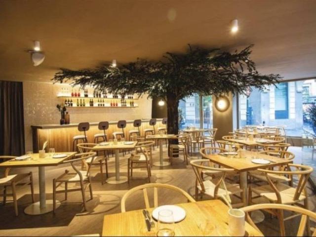 Inmueble en Alquiler en Madrid