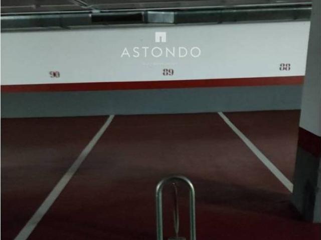 Inmueble en Alquiler en Madrid