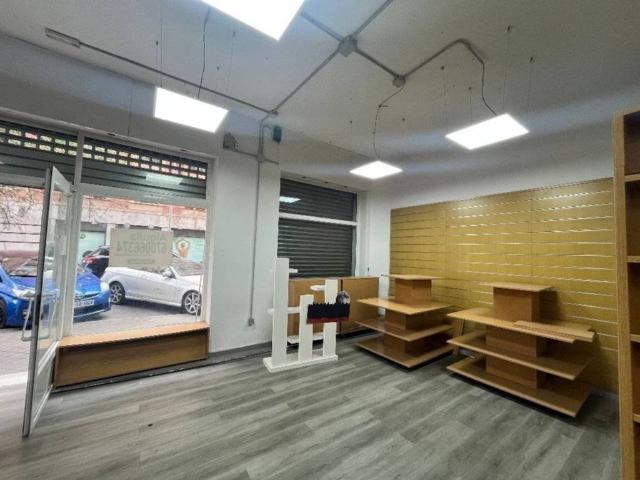 Inmueble en Alquiler en Madrid