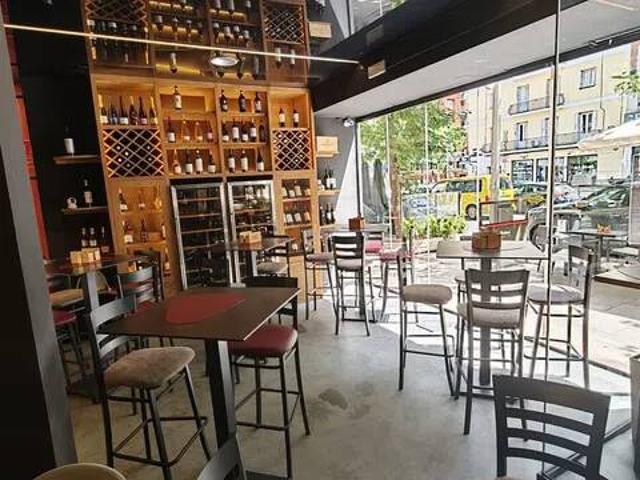 Inmueble en Alquiler en Madrid