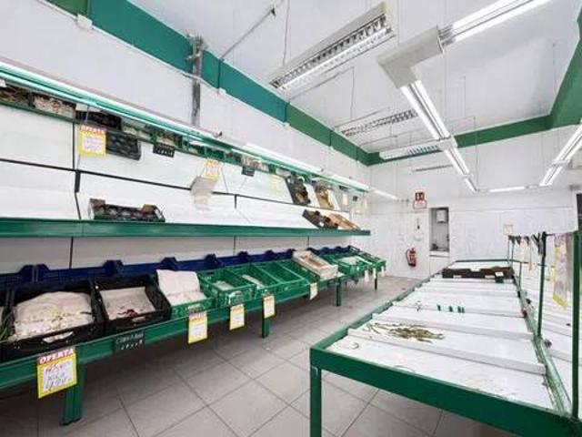 Inmueble en Alquiler en Madrid
