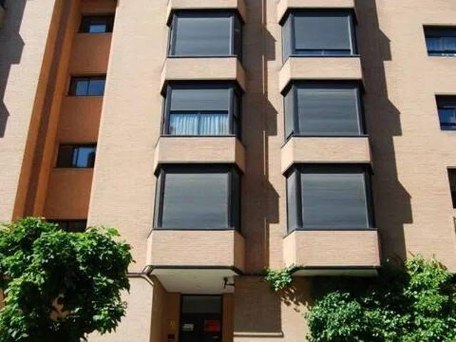 Inmueble en Alquiler en Madrid