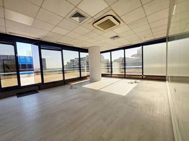 Inmueble en Alquiler en Madrid