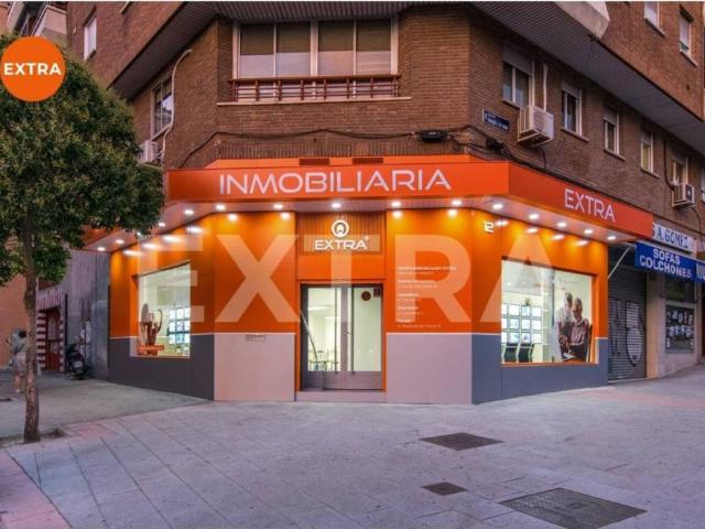 Inmueble en Alquiler en Madrid