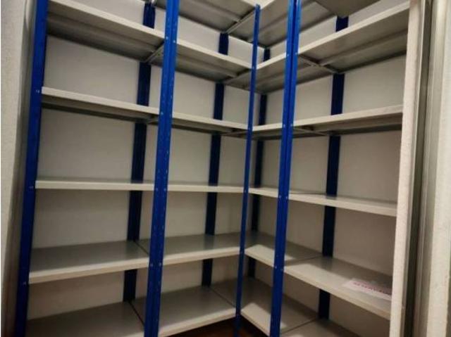 Inmueble en Alquiler en Madrid