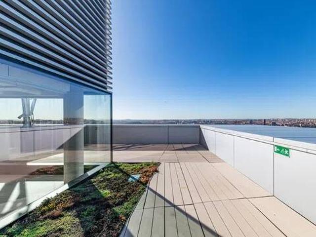 Inmueble en Alquiler en Madrid