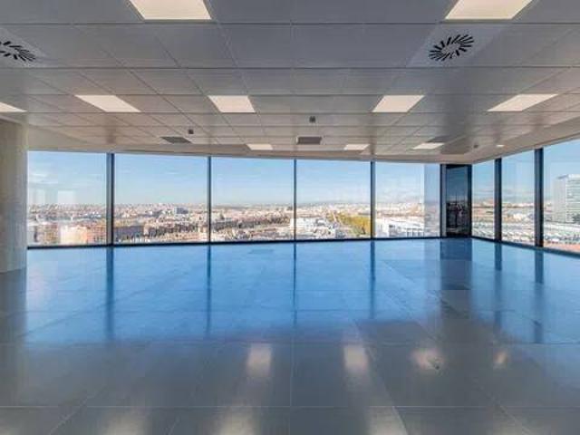 Inmueble en Alquiler en Madrid